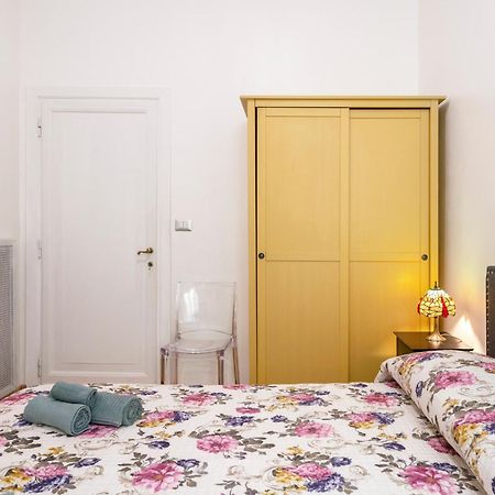 Ripetta Beauty House Lägenhet Rom Exteriör bild