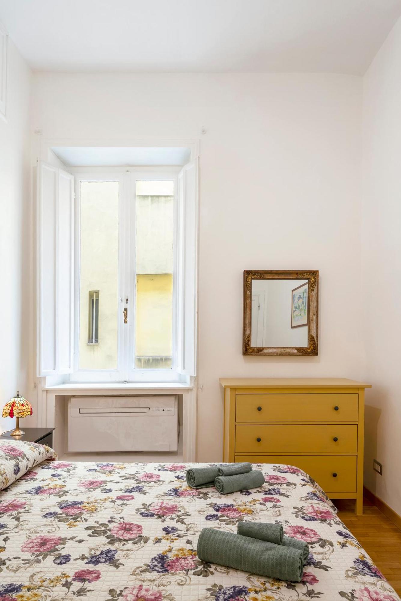 Ripetta Beauty House Lägenhet Rom Exteriör bild