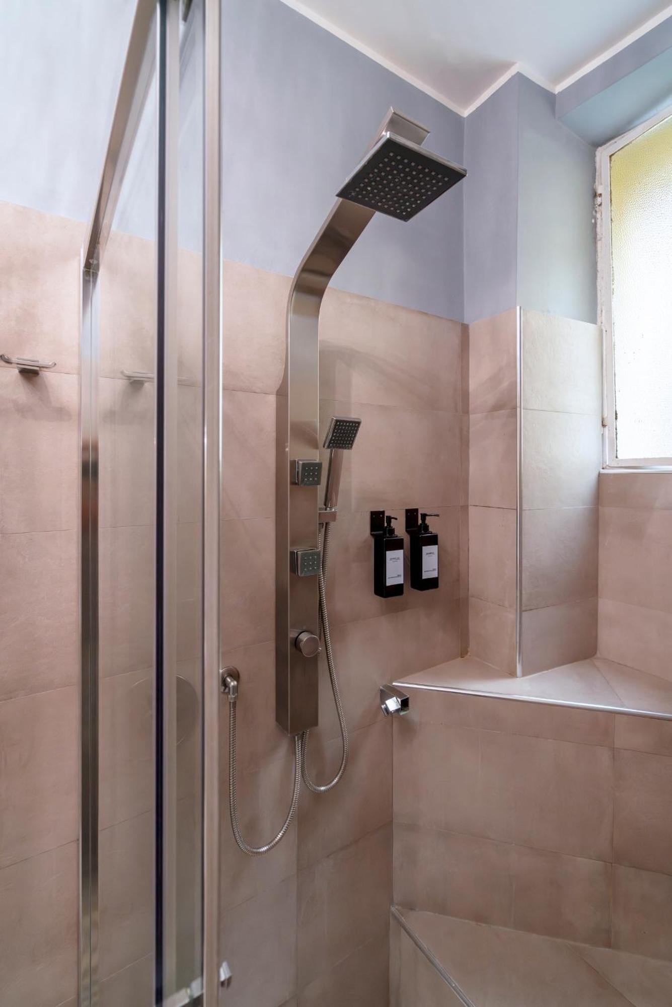 Ripetta Beauty House Lägenhet Rom Exteriör bild